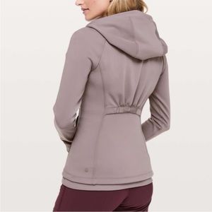 Lululemon Stopover jacket